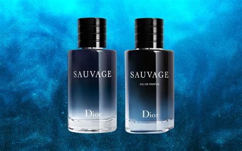 dior sauvage edp testing|dior sauvage price comparison.